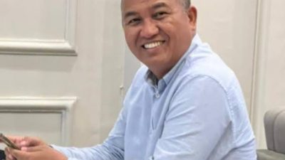 Ini Alasan Ardin Optimis PJ Bupati Konawe Hasil Usulan DPRD