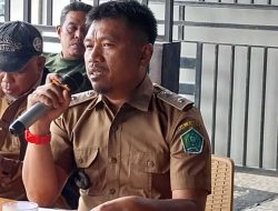 DPC APDESI Konawe Gelar Rapat Perdana, Ini Targetnya.