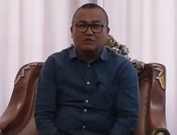Dewan Soroti Dinas PUPR Konawe Terkait Infrastruktur Jalan Di Kapoiala.