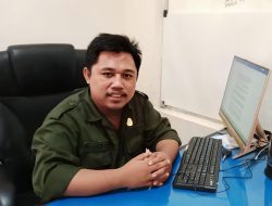 DCS Di Umumkan, Parpol Lengkapi Berkas Bacaleg.