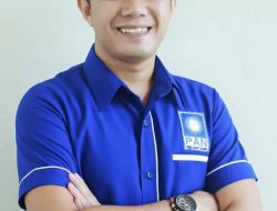 Fraksi Tidak Kordinasi DPP PAN, Beni Setiadi Burhan Tolak Mosi Tidak Percaya.