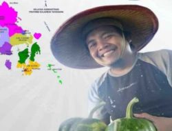 Pemdes Anggohu Fokus Meningkatkan Kesejahteraan Masyarakat, DPMD Konawe Sebut Desa Maju.