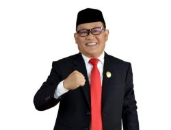 Lima Gebrakan Pj Bupati Konawe Bakal Dilakukan, Salah Satunya Reformasi Birokrasi
