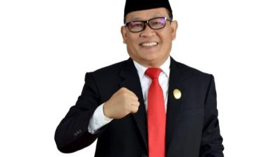 Lima Gebrakan Pj Bupati Konawe Bakal Dilakukan, Salah Satunya Reformasi Birokrasi
