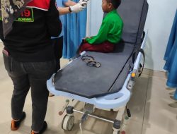 Khawatir Trauma Membekas, Orang Tua Korban Dugaan Kekerasan Anak SD Pilih Pindah Sekolah.