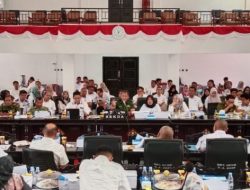 DPRD Konawe Tegaskan Pemda Tagih Utang PT OSS