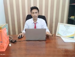 Terbukti Bersalah, Bawaslu Konawe Rekomendasi Oknum Lurah Ke BKN.