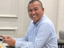 Kunker Ke Routa, Ketua DPRD Konawe Terima Aspirasi Warga Desa Lalomerui.