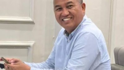 Kunker Ke Routa, Ketua DPRD Konawe Terima Aspirasi Warga Desa Lalomerui.