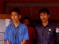 Bawaslu Konawe Buka Rekrutmen Panwaslu Tongauna Utara.
