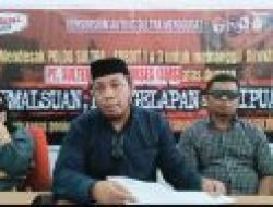Merasa Tertipu Pihak PT MCM Laporkan Mitra Kerjanya Ke Polda.