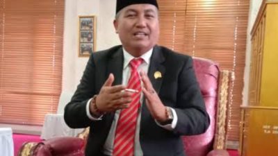 Ketua DPRD Konawe Harap Pemda Tindak Tegas Oknum P3K Pemalsu Dokumen.