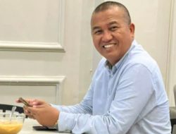 Lanjutkan Indonesia Emas, Ardin Ajak Warga Menangkan Prabowo-Gibran Satu Putaran