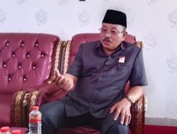 DPRD Konawe Beri Perhatian Serius Pelestarian Budaya.