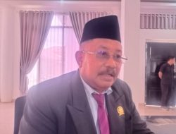 Komisi III DPRD Konawe Apresiasi Kinerja Pj Bupati.