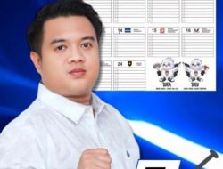 Maju Pilcaleg, Nasrullah Faizal Siap Perjuangkan Hak Masyarakat Petani Dan UMKM.