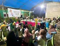 Rumpun Keluarga Besar Kiti di Kelurahan Tongauna Dukung Pj Bupati Konawe untuk Maju sebagai Calon Bupati