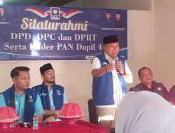 PAN Konawe Gelar Roadshow ke Dapil IV Puriala: Kesolidan dan Dukungan untuk Ketua Umum DPP PAN