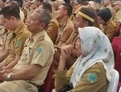 Apdesi Konawe Gelar Sosialisasi Dan Penandatanganan MoU Dengan Kejaksaan Negeri.