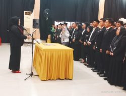 Ketua KPU Konawe Bantah Tudingan Ada Pungli Di Rekrutmen PPK