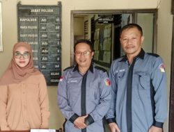 Panwascam Unaaha Umumkan PKD Pilkada Konawe 2024, Ini Daftar Nama Yang Lulus.