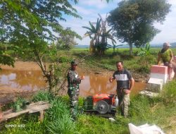 Ancaman Kekeringan: Dampak Perbaikan Saluran Tanggul Irigasi di Kecamatan Tongauna Utara.