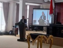 Yusran Akbar Resmi Pimpin Konawe, Luncurkan Program “Bersahaja”