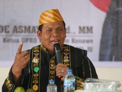 Desa Berperan Penting Dalam Menopang Pembangunan Daerah dan Nasional