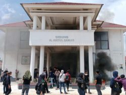 Diduga Meresahkan, DPRD Konawe Agendakan RDP Bersama PT RSK Pekan Depan