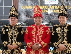 Mengenal Perjalanan Karir Politik I Made Asmaya di Konawe