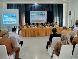 Ketua DPRD Konawe Komitmen Tidak Mencoret Hasil Musrenbang Yang Dinilai Sangat Penting