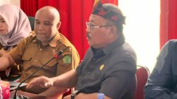 Ginal Sambari : Dengan adanya PICU dan Cathlab di RSUD Konawe Dapat Meningkatkan Pelayanan Kesehatan