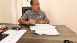 Wakil Ketua Komisi III DPRD Konawe : Pembayaran Gaji P3K Paruh Waktu Masih Mengacu Pada Standar Lama