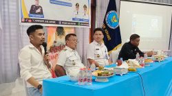 Anggota DPRD Konawe Kristian Tandabioh Dukung Langkah Pemda Berantas Narkoba