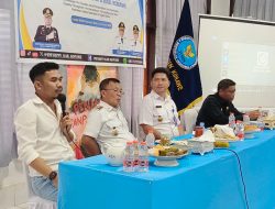 Anggota DPRD Konawe Kristian Tandabioh Dukung Langkah Pemda Berantas Narkoba