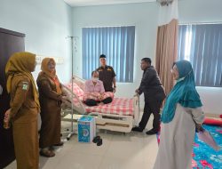 DPRD Konawe Sidak dan Evaluasi Pelayanan RSUD Konawe