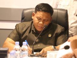 DPRD Konawe Dukung Program Bupati dan Wabup Konawe Yang Pro-Rakyat