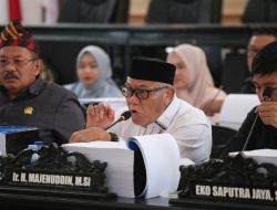 Bapempeda DPRD Konawe : 10 Ranperda Akan Dibahas 2026 Fokus Pelayanan Publik dan Kesejahteraan