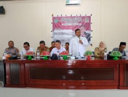 Ketua DPRD Konawe Gelar Reses II Tahun 2026 di Desa Watusa
