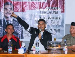Reses II Tahun 2026, Kristian Tandabioh Serap Aspirasi Warga Mekar Sari