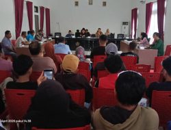 Melalui RDP Kisruh Tambang Pasir Konaweeha Menuai Titik Temu