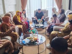 Ketua DPRD Berhasil Mediasi Kasus Bullying Siswa SD di Konawe