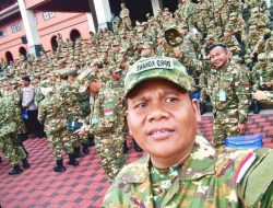 Ketua DPRD Konawe Ikuti Retret KPPD di Magelang