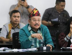 DPRD Konawe Minta Pemda Tunda SK Pergantian KS hingga Peninjauan Ulang Selesai