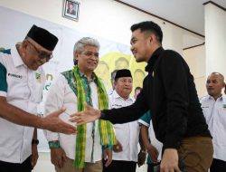 DPRD Konawe Kehadiran APRI Diharapkan Jadi Solusi Bagi Penambang Pasir