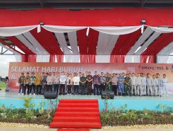 Peringatan May Day 2026, Ketua DPRD Konawe Tegaskan Akan Terus Hadir Bersama Pekerja