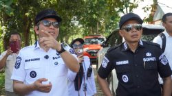 Ketua DPRD Konawe : Pembangunan Jembatan Pondidaha-Sabulakoa Sudah Lama Dinantikan Masyarakat