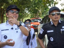 Ketua DPRD Konawe : Pembangunan Jembatan Pondidaha-Sabulakoa Sudah Lama Dinantikan Masyarakat