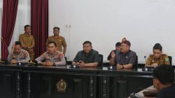 Dewan Konawe Terima Aspirasi Masyarakat Pondidaha dan Fordati
