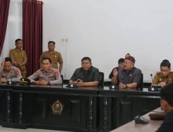 Dewan Konawe Terima Aspirasi Masyarakat Pondidaha dan Fordati